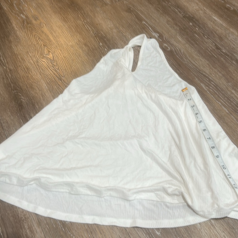 White Tank 💥 - Picture 9 of 9